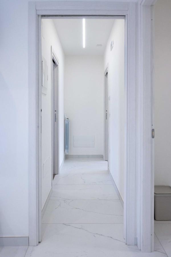 Ansiro Rooms Home Business Scisciano ภายนอก รูปภาพ