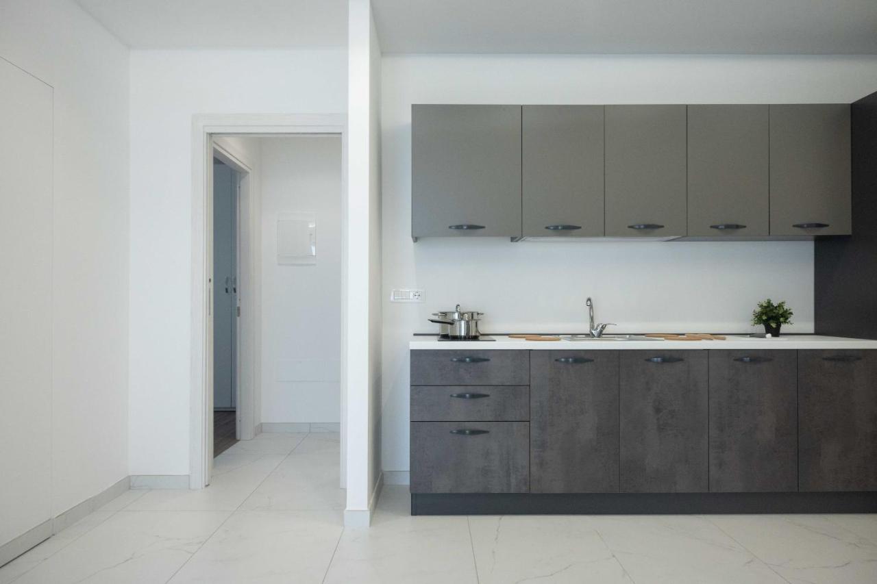 Ansiro Rooms Home Business Scisciano ภายนอก รูปภาพ
