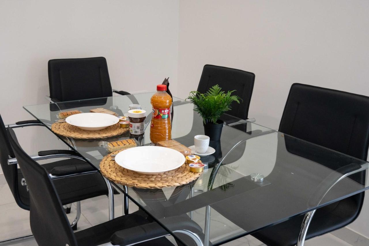 Ansiro Rooms Home Business Scisciano ภายนอก รูปภาพ