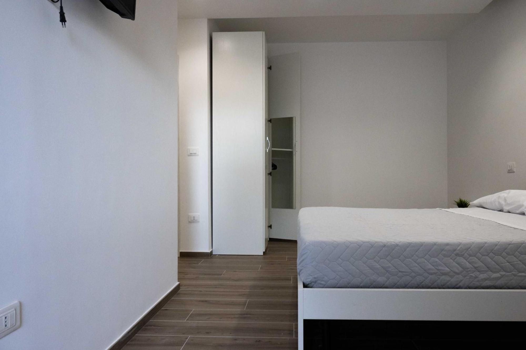 Ansiro Rooms Home Business Scisciano ภายนอก รูปภาพ